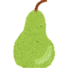 🍐 Эмодзи «Мелки» для Telegram