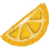 🍊 Эмодзи «Мелки» для Telegram
