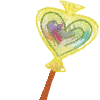 🍭 Эмодзи «Мелки» для Telegram