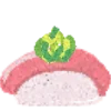 🍣 Эмодзи «Мелки» для Telegram