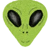 👽 Эмодзи «Мелки» для Telegram