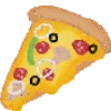 🍕 Эмодзи «Мелки» для Telegram