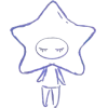 🌟 Эмодзи «Cute Adaptive» для Telegram