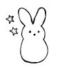 🤩 Эмодзи «Cute Adaptive» для Telegram