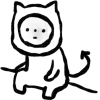 🌟 Эмодзи «Cute Adaptive» для Telegram