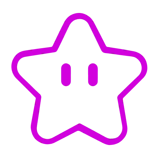 🌟 Эмодзи «Cute Adaptive» для Telegram