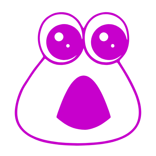 💩 Эмодзи «Cute Adaptive» для Telegram