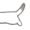 🐾 Эмодзи «Милый Хорёк» для Telegram