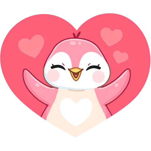😊 Эмодзи «Мими» для Telegram