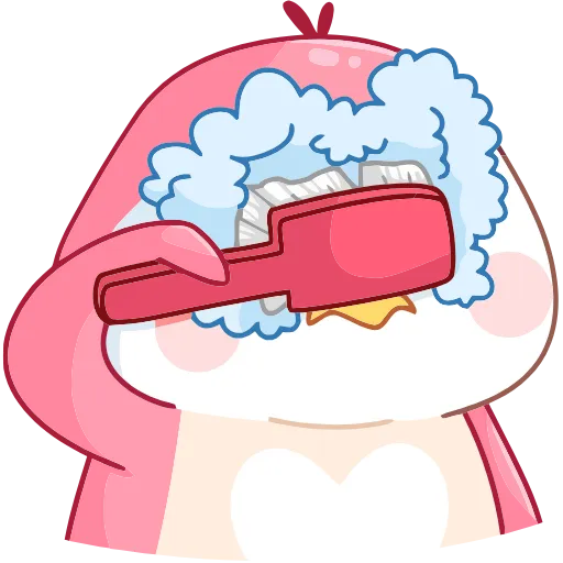 🛁 Эмодзи «Мими» для Telegram