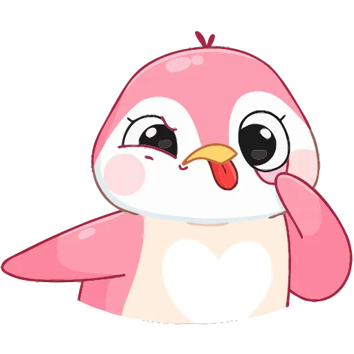 🤪 Эмодзи «Мими» для Telegram