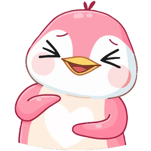 😃 Эмодзи «Мими» для Telegram