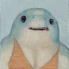 🤍 Эмодзи «mimimi ᯓ» для Telegram
