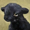🤍 Эмодзи «mimimi ᯓ» для Telegram