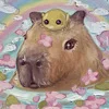 Эмодзи mimimi ᯓ для Telegram — скачать