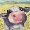 🤍 Эмодзи «mimimi ᯓ» для Telegram