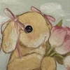 🤍 Эмодзи «mimimi ᯓ» для Telegram