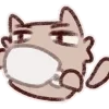 ☕ Эмодзи «A Mimi Pack» для Telegram