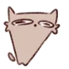 😑 Эмодзи «A Mimi Pack» для Telegram