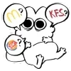 🥺 Эмодзи «A Mimi Pack» для Telegram