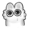 🥲 Эмодзи «A Mimi Pack» для Telegram