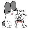 🥰 Эмодзи «A Mimi Pack» для Telegram