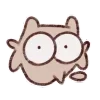😳 Эмодзи «A Mimi Pack» для Telegram