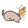 💳 Эмодзи «A Mimi Pack» для Telegram