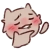 🤭 Эмодзи «A Mimi Pack» для Telegram