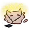 ⭐ Эмодзи «A Mimi Pack» для Telegram