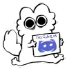 😩 Эмодзи «A Mimi Pack» для Telegram