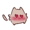 🥰 Эмодзи «A Mimi Pack» для Telegram