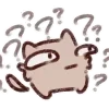 🤨 Эмодзи «A Mimi Pack» для Telegram