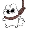 🫠 Эмодзи «A Mimi Pack» для Telegram