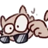 Эмодзи A Mimi Pack для Telegram — скачать