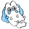 🥲 Эмодзи «A Mimi Pack» для Telegram