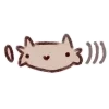 ☺ Эмодзи «A Mimi Pack» для Telegram