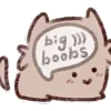 ❤️‍🔥 Эмодзи «A Mimi Pack» для Telegram