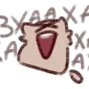 😂 Эмодзи «A Mimi Pack» для Telegram