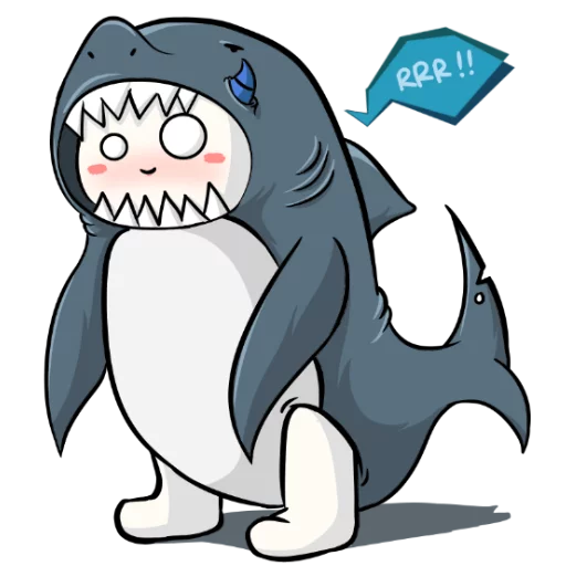 ☺️ Стикер «Mimo» для Telegram