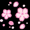 Эмодзи «Min Min Cat ()» для Telegram