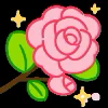 Эмодзи «Min Min Cat ()» для Telegram