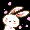 Эмодзи «Min Min Cat ()» для Telegram