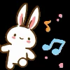 Эмодзи «Min Min Cat ()» для Telegram