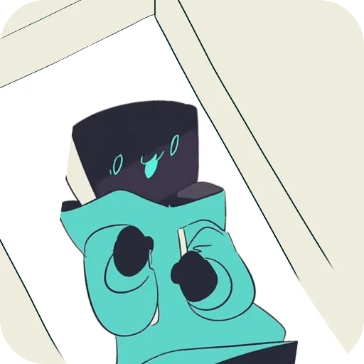 Стикерпак minbitt для Telegram — скачать