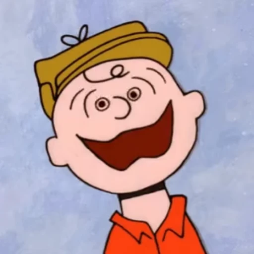 🌟 Стикер «Peanuts» для Telegram