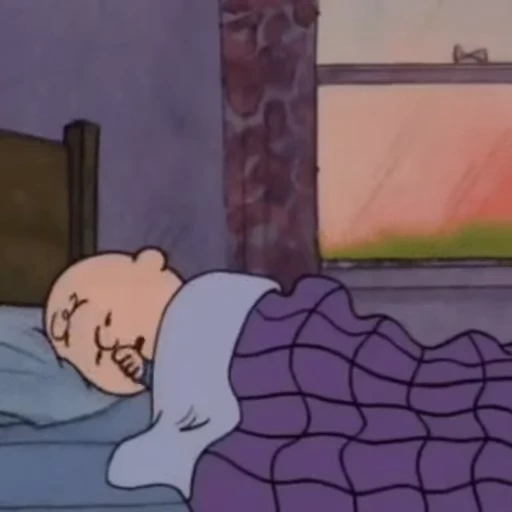 🌟 Стикер «Peanuts» для Telegram