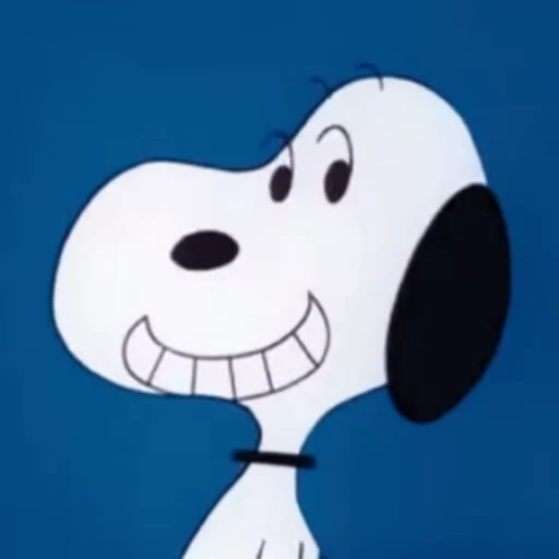 Стикерпак Peanuts для Telegram — скачать