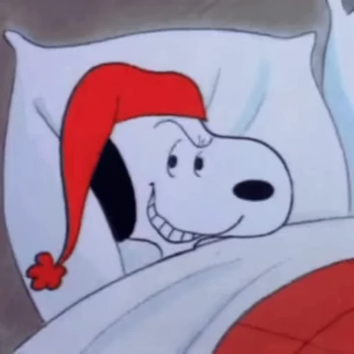 🌟 Стикер «Peanuts» для Telegram