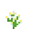 🌷 Эмодзи «Блоки» для Telegram